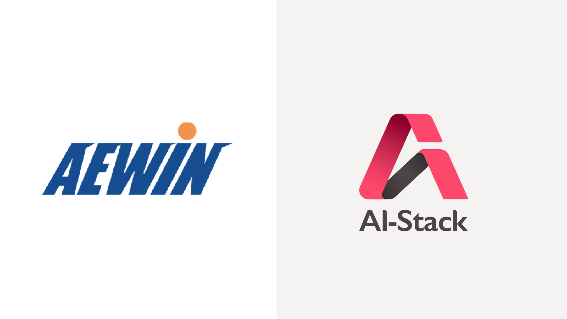 AEWINとINFINITIX、カスタマイズされた包括的なスマートアプリケーションサービスを提供