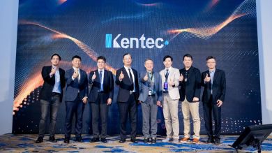 金運科技攜數位無限打造跨國算力版圖,全面整合AIDC生態系