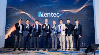 Kentec Inc.、INFINITIX とともにAIインフラ世界版図を拡大 AIDCエコシステムを全面統合へ