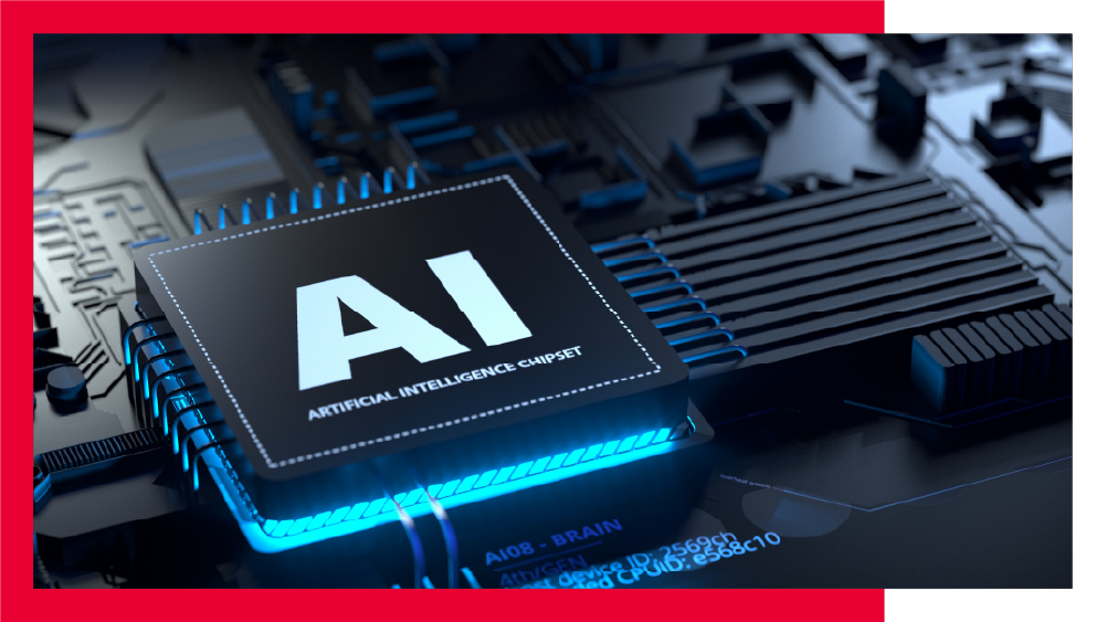 INFINITIX 소프트웨어 AI-Stack, 1분 만에 AI 개발 환경을 초고속 생성