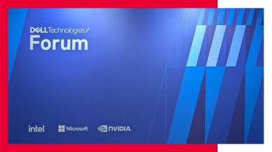 2024년도 Dell Technologies Forum — INFINITIX, GPU 관리 솔루션의 소프트파워 선보여