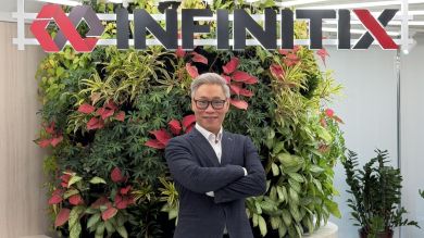 [ DIGITIMES 專訪 ]  AI算力服務百家爭鳴 數位無限以ixCSP助夥伴搶攻商機