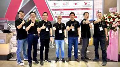 컴퓨팅 자원 관리 1위 브랜드, 인피니틱스 COMPUTEX 진출 - AI 인프라 새로운 혁명을 이끌며 인피니틱스의 새 시대를 열다