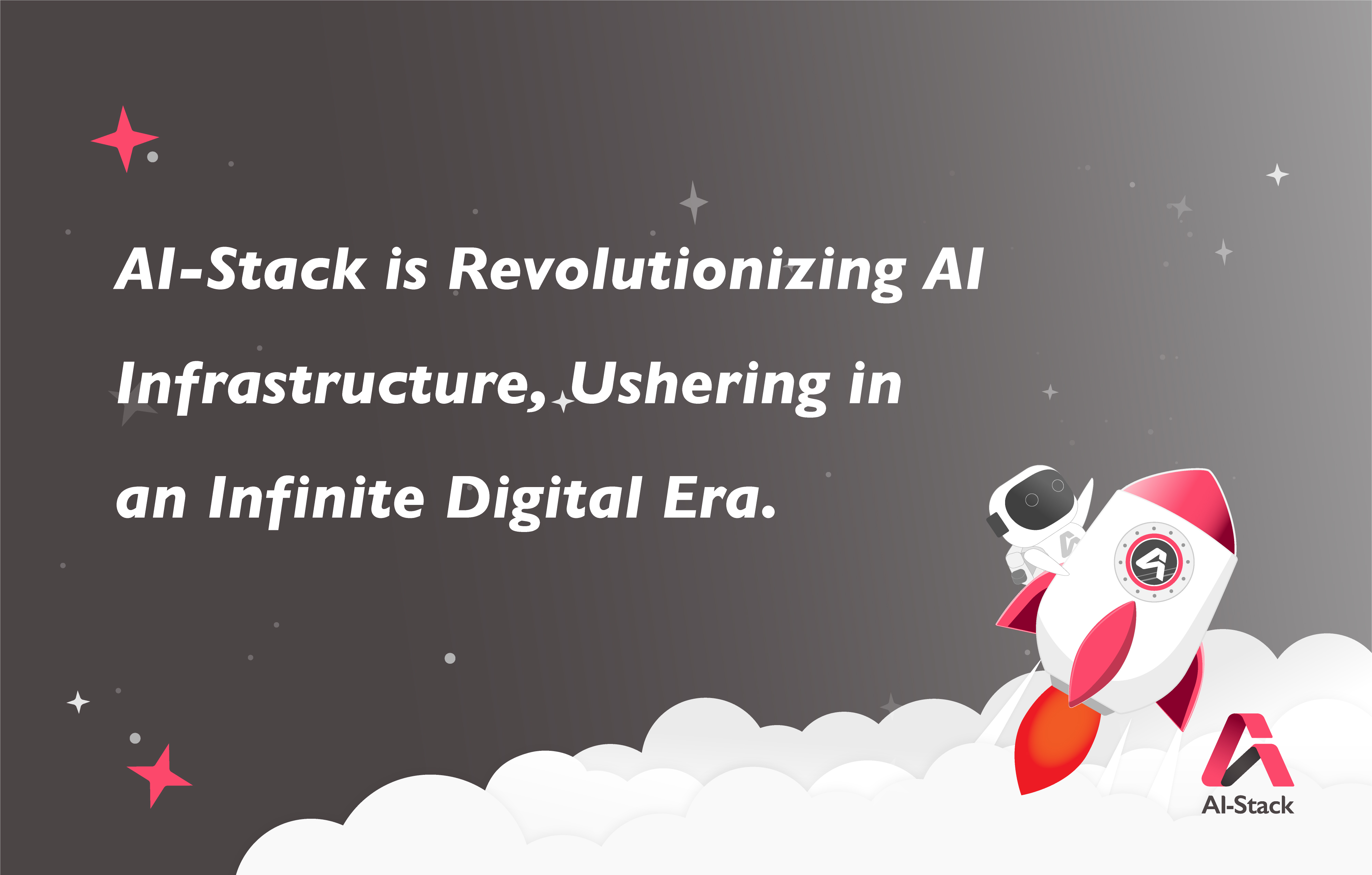 COMPUTEX 2025: AI-Stack is Revolutionizing AI Infrastructure, Ushering in an Infinite Digital Era.