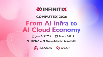 COMPUTEX 2026: From AI Infra to AI Cloud Economy