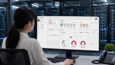 INFINITIX Deploys AI-Stack at Korea’s Smart Manufacturing Innovation Center