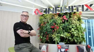 [ 數位時代專訪 ] 從模型競爭走向算力經濟，INFINITIX 助客戶打造軟體定義 AI 基礎建設