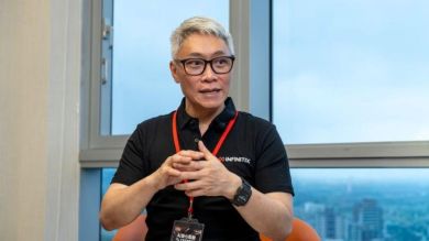 [ TechNews專訪 ] 從算力荒到 AI 工廠：數位無限如何引領企業跨越 AI 轉型的深水區