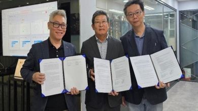 韓國TeraTec攜手INFINITIX及Grade Technology  共同打造AI/HPC解決方案