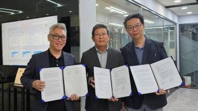 한국 TeraTec, INFINITIX(인피니틱스) 및 Graid와 손잡고 AI/HPC 솔루션 공동 구축