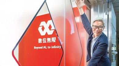 [今周刊專訪] 浮沉20年迎AI浪潮 技術搞定「算力閒置」痛點 本土GPU管理軟體